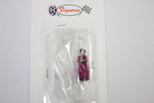 1:64 - Clara Clayton Figure / Back to the Future III