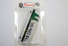 1:64 - Twin Pines Mall sign / Back to the Future