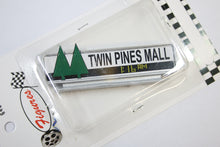 1:64 - Twin Pines Mall sign / Back to the Future