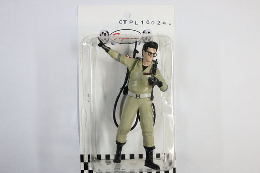 1:18 - Dr. Egon Spengler / Ghostbusters