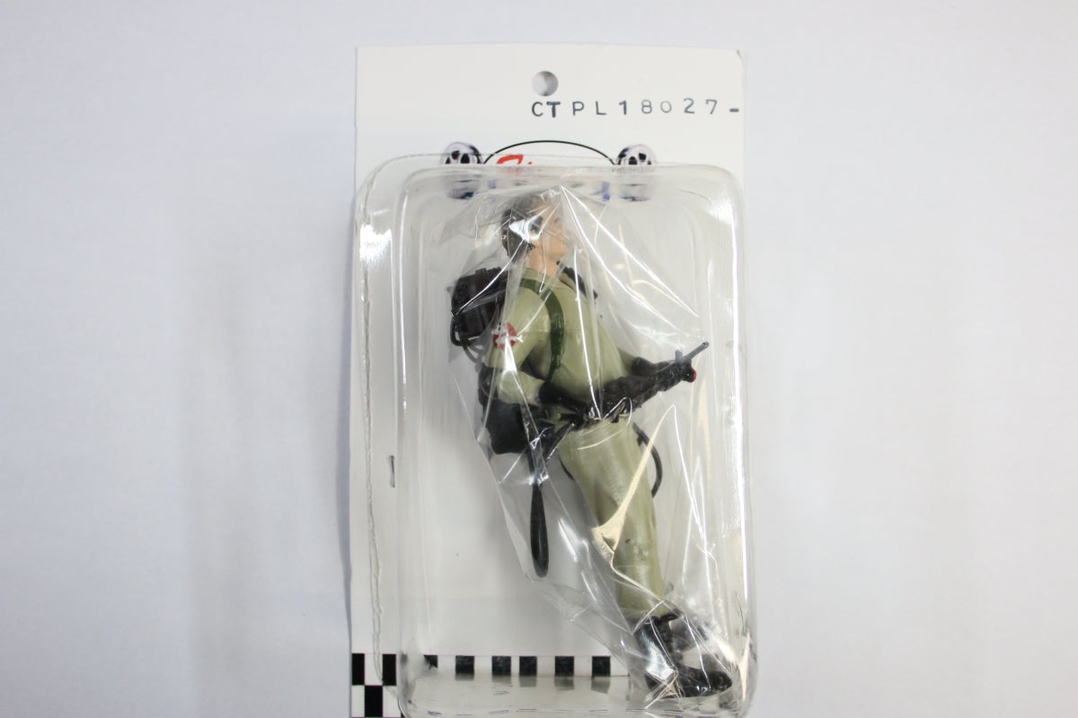 1:18 - Dr. Peter Venkman / Ghostbusters