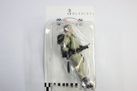 1:18 - Dr. Peter Venkman / Ghostbusters