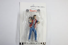 1:18 - Marty McFly Figure / Back to the Future