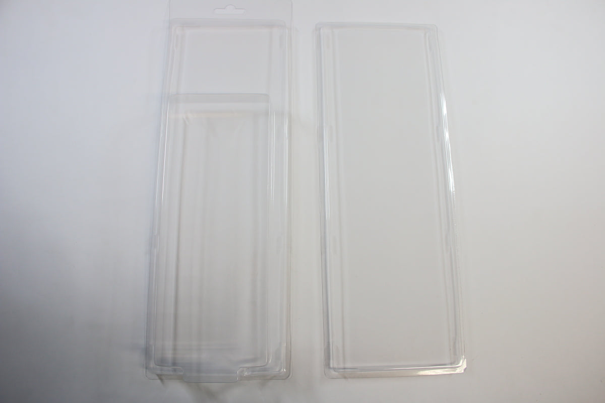 Triple 9 Protector Cases - Set of 5 Premiums (Size A) 10 Pack