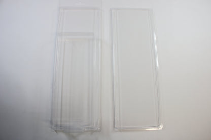 Triple 9 Protector Cases - Set of 5 Premiums (Size A) 10 Pack