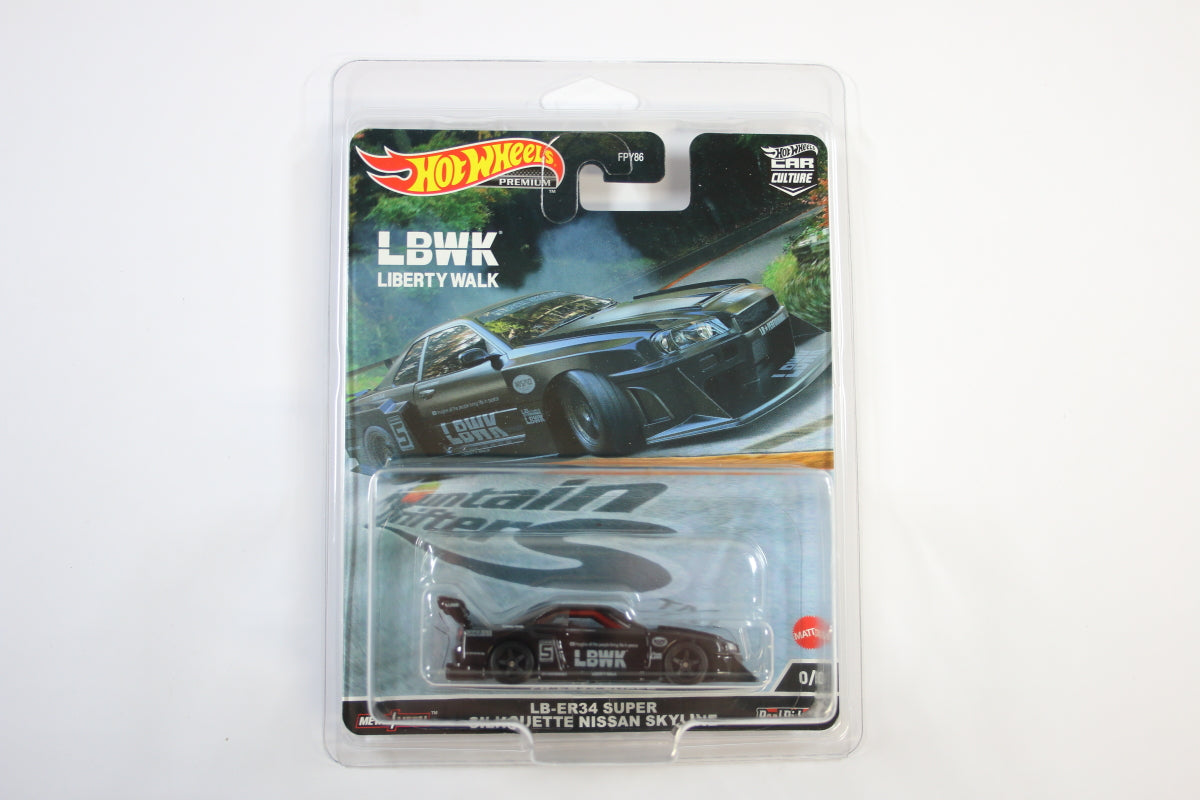 Triple 9 Protector Cases - Premiums (Size D) 10 Pack