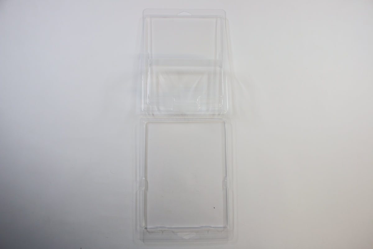 Triple 9 Protector Cases - Premiums (Size D) 10 Pack