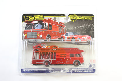 Triple 9 Protector Cases - Team Transport (Size F) 10 Pack