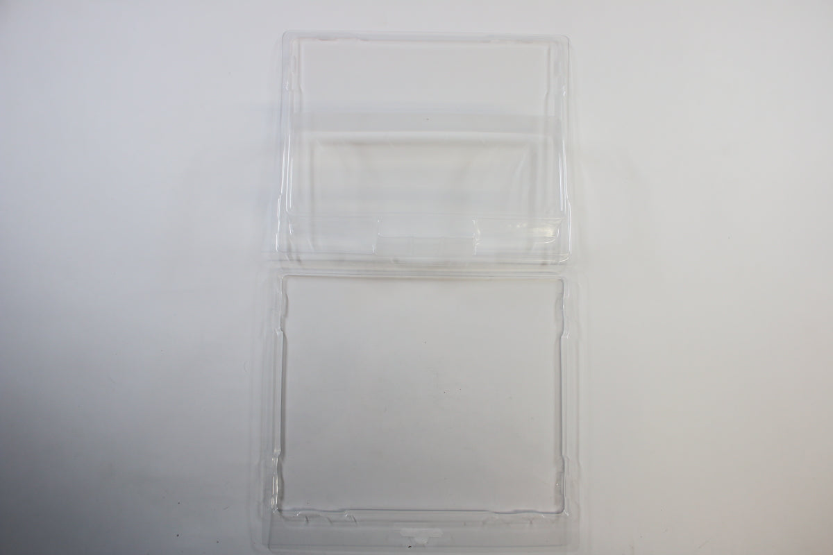 Triple 9 Protector Cases - Team Transport (Size F) 10 Pack