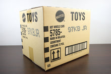 Hot Wheels Mainline Case - 2026 B (5785-97KBJR)