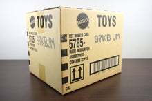 Hot Wheels Mainline Case - 2026 B (5785-97KBJM)