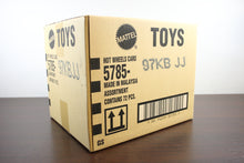 Hot Wheels Mainline Case - 2026 B (5785-97KBJJ)