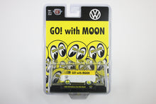 [Chase] M2 Hobby Specials - 1960 VW Delivery Van USA Model "Mooneyes"
