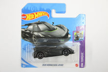 [Pre-owned] 2021 086/250 - 2020 Koenigsegg Jesko