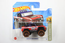 [Pre-owned] 2022 074/250 - Custom Ford Bronco