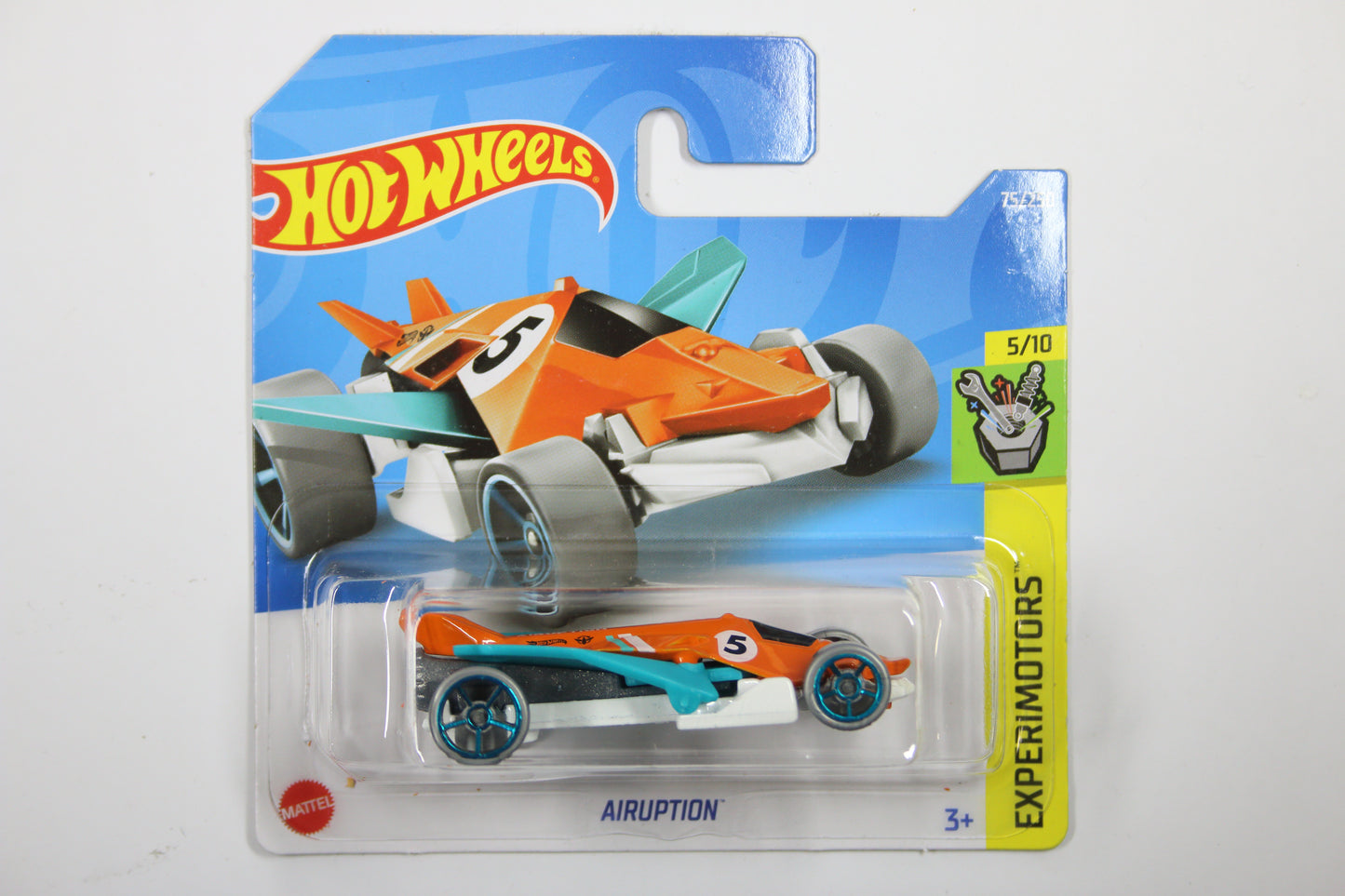 [Pre-owned] 2022 075/250 - Airuption