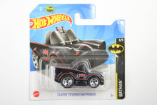 [Pre-owned] 2022 078/250 - Classic TV Series Batmobile