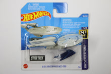 [Pre-owned] 2022 080/250 - U.S.S. Enterprise NCC-1701