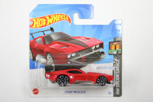 [Pre-owned] 2022 083/250 - Count Muscula