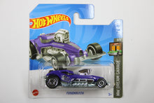 [Pre-owned] 2022 084/250 - FusionBusta