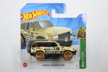 [Pre-owned] 2022 091/250 - Toyota Land Cruiser 80