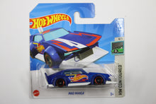 [Pre-owned] 2022 092/250 - Mad Manga