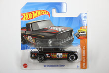 [Pre-owned] 2022 093/250 - '63 Studebaker Champ