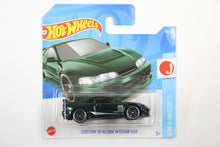 [Pre-owned] 2022 098/250 - Custom '01 Acura Integra GSR