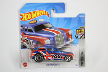 [Pre-owned] 2022 102/250 - Cockney Cab II