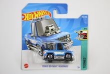 [Pre-owned] 2022 104/250 - Toon'd '83 Chevy Silverado