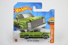 [Pre-owned] 2022 114/250 - '83 Chevy Silverado