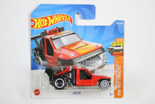 [Pre-owned] 2022 115/250 - Lolux