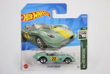 [Pre-owned] 2022 123/250 - Glory Chaser