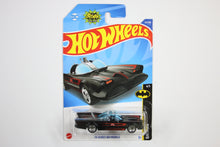 [Pre-owned] 2022 131/250 - TV Series Batmobile