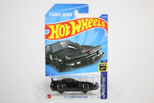 [Pre-owned] 2022 133/250 - K.I.T.T. Super Pursuit Mode