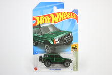 [Pre-owned] 2022 150/250 - '95 Jeep Cherokee