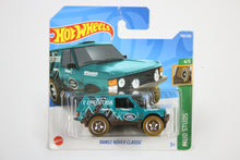 [Pre-owned] 2022 159/250 - Range Rover Classic