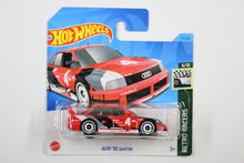 [Pre-owned] 077/250 - Audi '90 Quattro