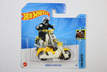 [Pre-owned] 087/250 - Honda Super Cub