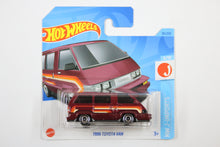 [Pre-owned] 095/250 - 1986 Toyota Van