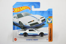 [Pre-owned] 180/250 - '84 Pontiac Firebird