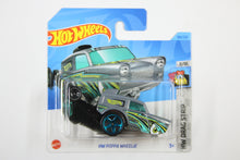 [Pre-owned] 186/250 - HW Poppa Wheelie