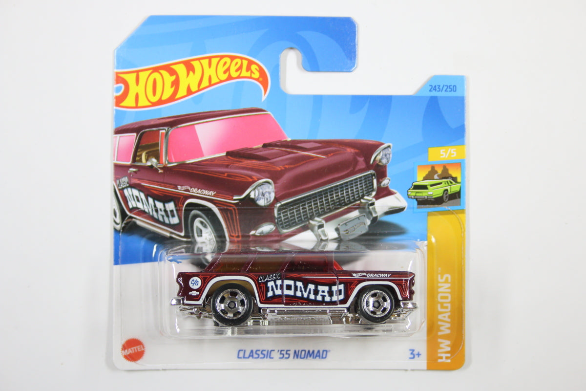 [Pre-owned] 243/250 - Classic '55 Nomad