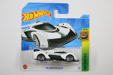 [Pre-owned] 250/250 - McLaren Solus GT