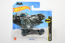 [Pre-owned] 002/250 - Batmobile