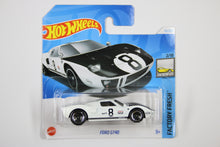 [Pre-owned] 012/250 - Ford GT40