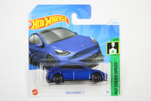 [Pre-owned] 015/250 - Tesla Model Y