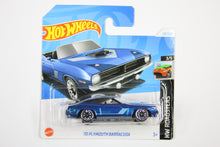[Pre-owned] 020/250 - '70 Plymouth Barracuda