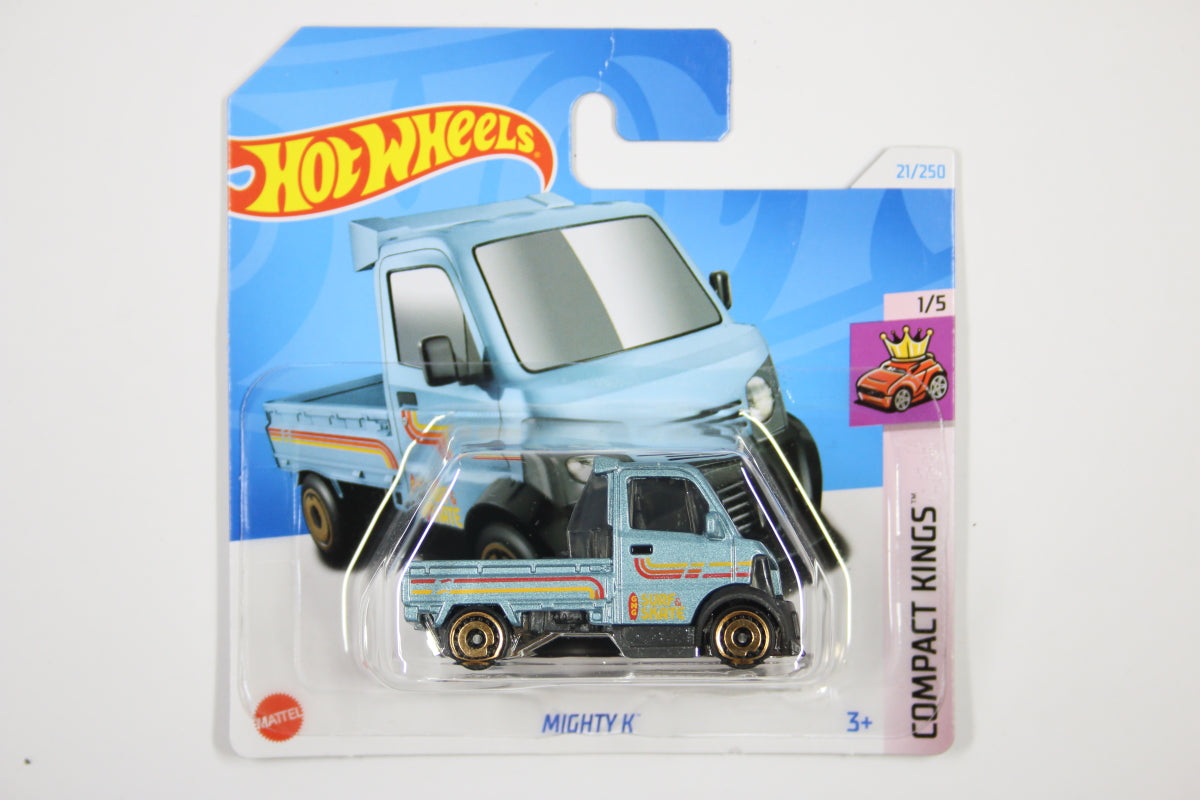 [Pre-owned] 021/250 - Mighty K