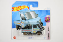 [Pre-owned] 021/250 - Mighty K